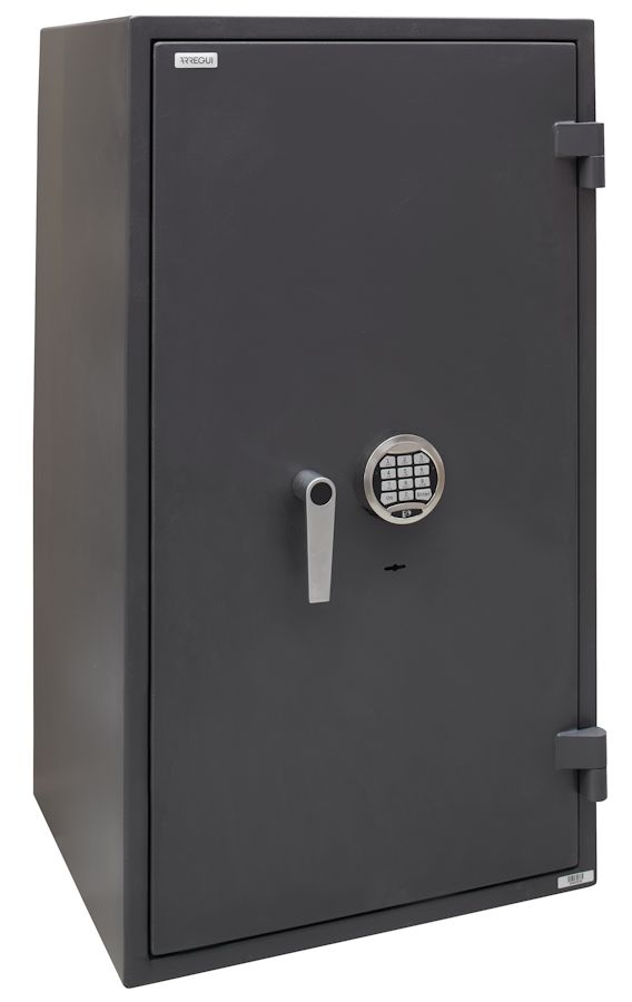 Caja Fuerte Perfect 44270